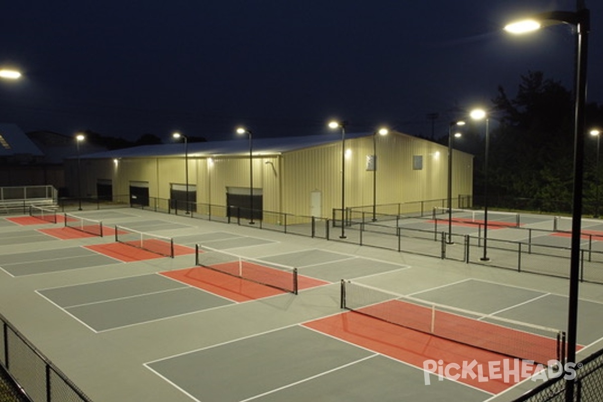 Photo of Pickleball at Pavilion of Pickleball